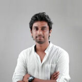 Dr. Aakash Krishna
