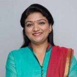 Dr. Priya Menon